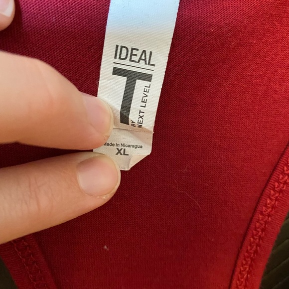 Miranda lambert tank - Picture 3 of 3